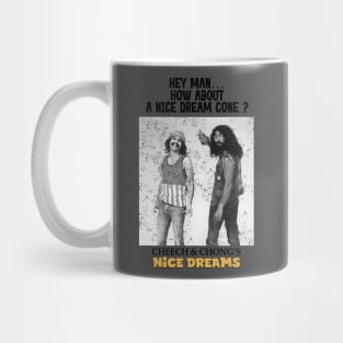 Cheech and chong Mug